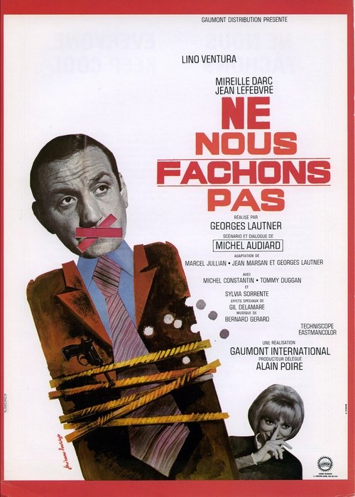 Movie Image