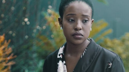 Tshenolo Still