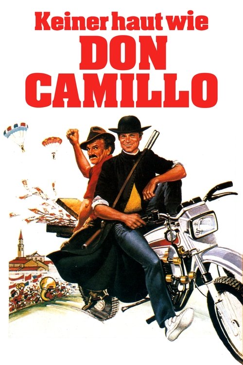 Don Camillo 1983