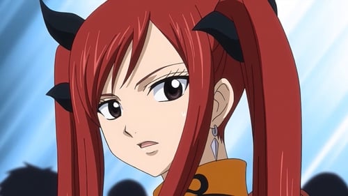 Fairy Tail: 1×10