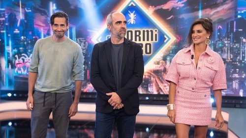 Image de l'épisode 18