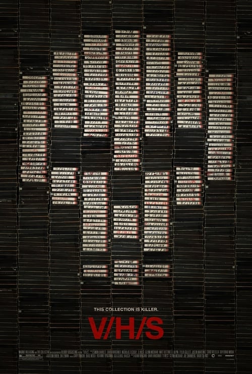 V/H/S 2012