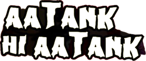 Aatank Hi Aatank