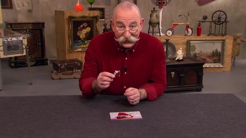 Épisode 64