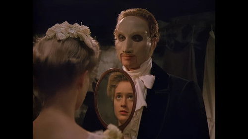 The Phantom of the Opera