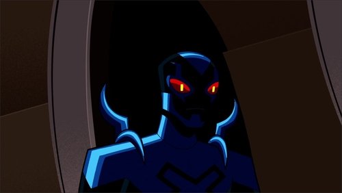 Batman: The Brave and the Bold, S02E03 - (2010)