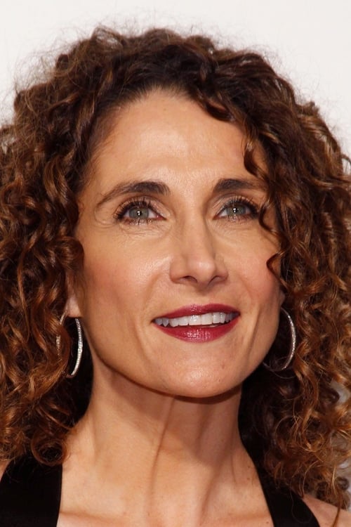 Kép: Melina Kanakaredes színész profilképe