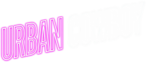 Cowboy do Asfalto - Logo 5