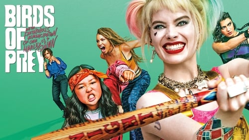 Birds Of Prey (2020) Download Full HD ᐈ BemaTV