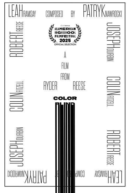 color blind