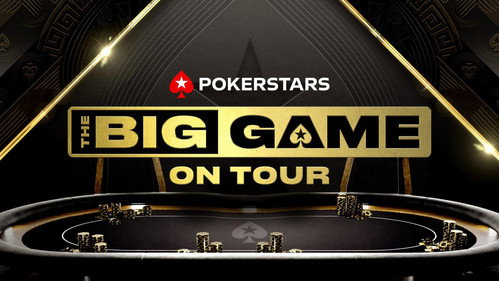 The Big Game on Tour