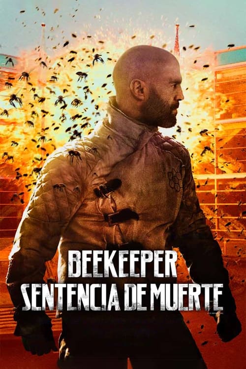 Image Beekeeper: El protector