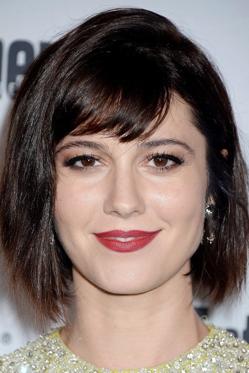 Mary Elizabeth Winstead Profile