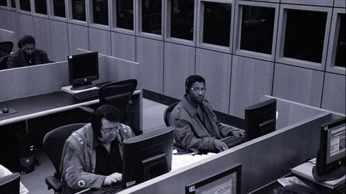 The Manchurian Candidate