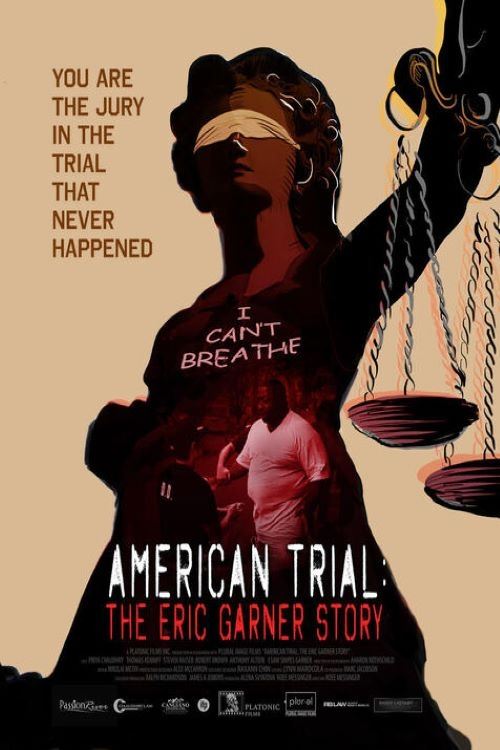 American Trial: The Eric Garner Story 2020