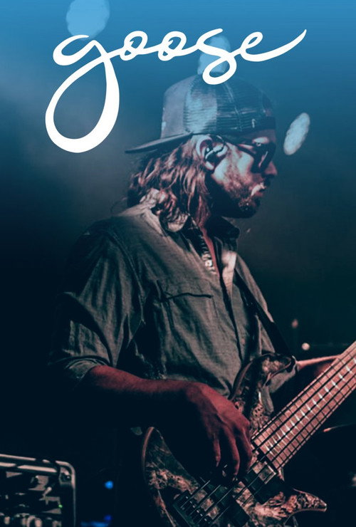 Goose: 2020.02.21 - Wonder Ballroom - Portland, OR