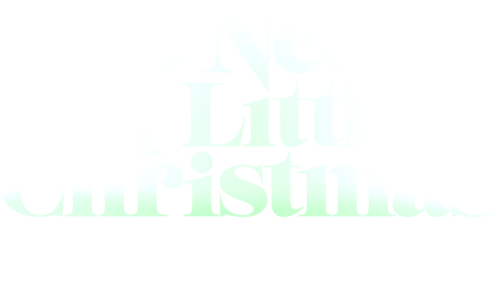 We Need a Little Christmas