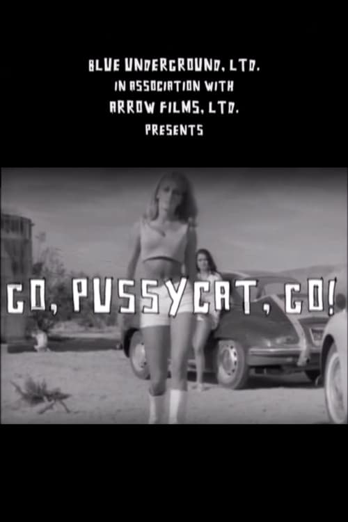 Go, Pussycat, Go! 2005