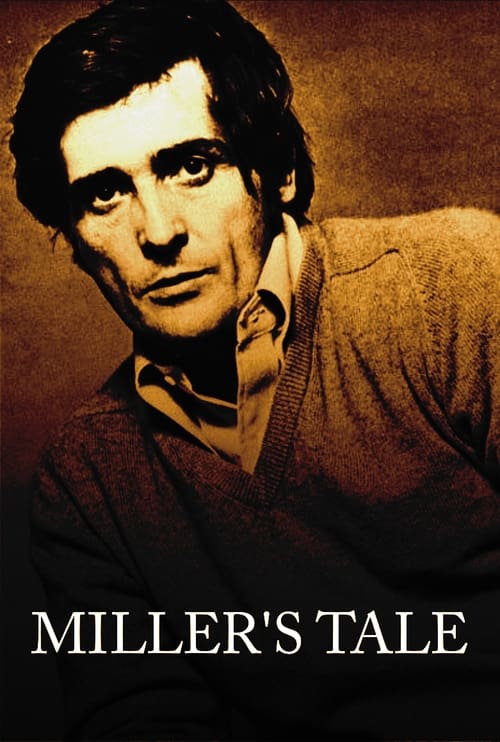 Miller's Tale (2011) poster