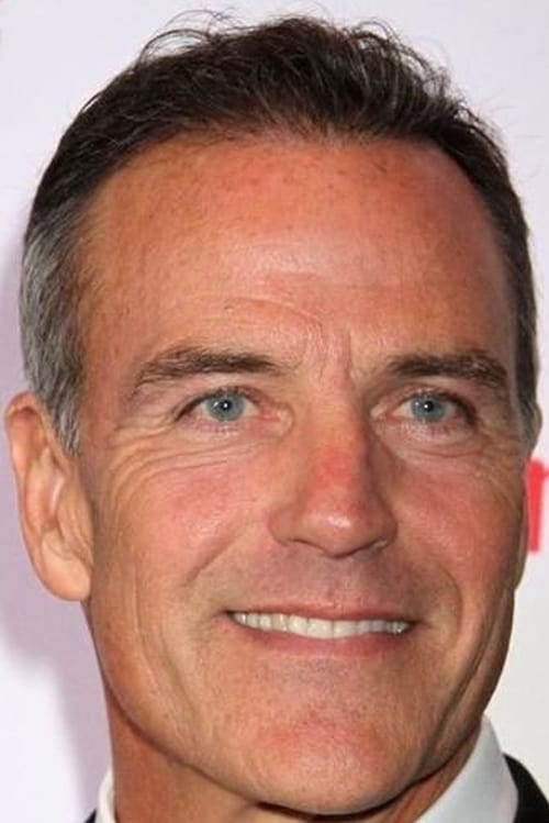 Richard Burgi isDirector Phillips