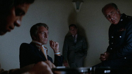 The Return of the Pink Panther