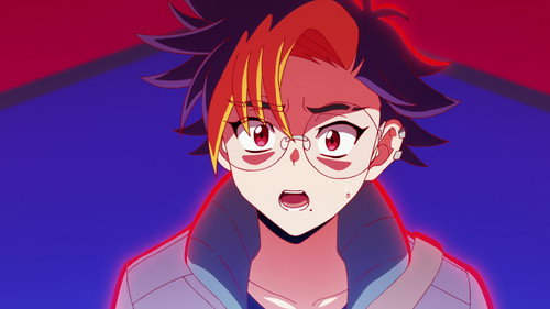 Digimon Beatbreak: 1×20