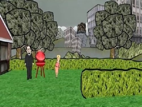 Épisode 8