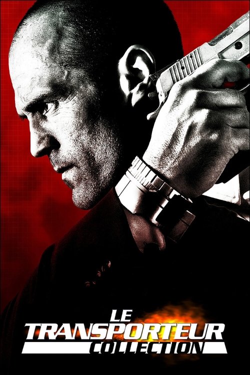 Le Transporteur - Saga