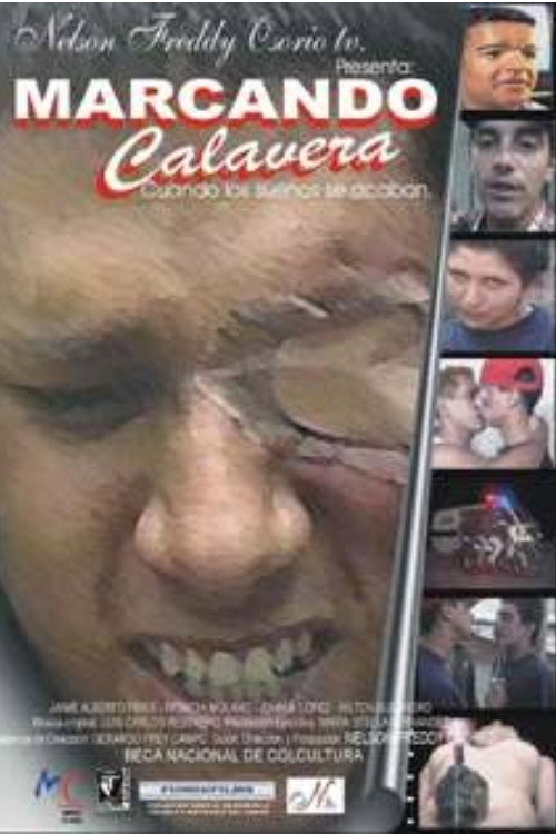 Marcando Calavera