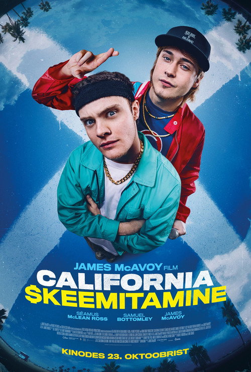California skeemitamine