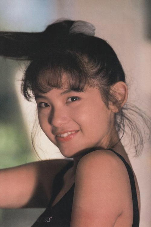 Megumi Odaka