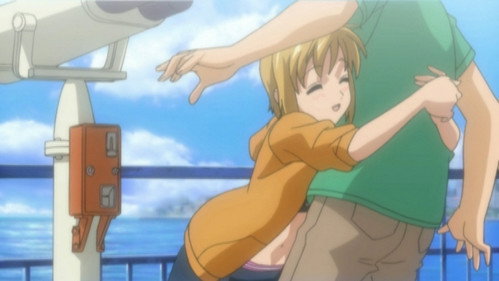 Pico: My Little Summer Story
