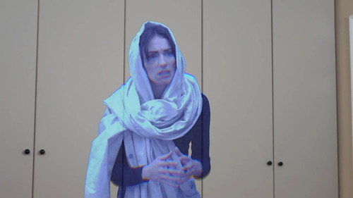 Through Time and Space