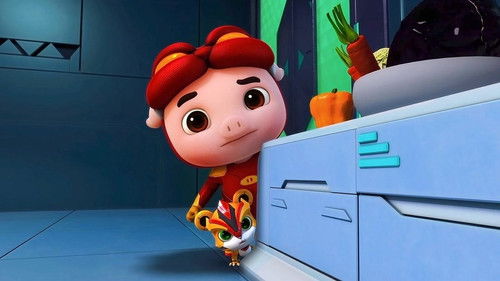 Image de l'épisode 3