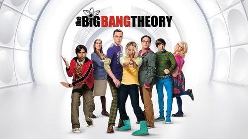 The Big Bang Theory