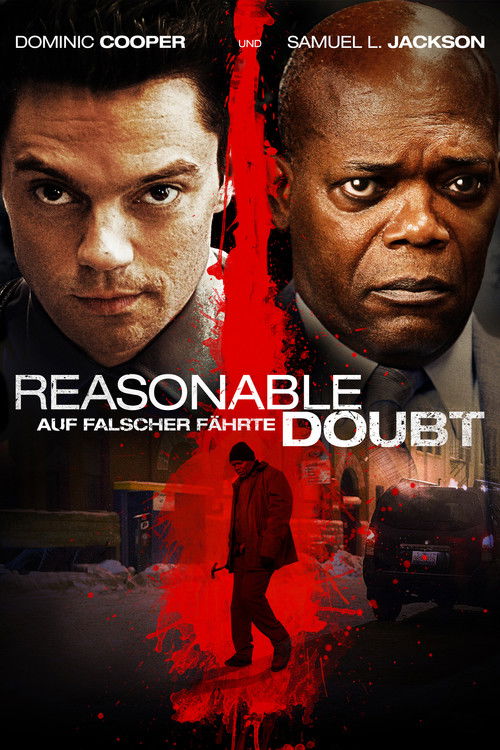 Reasonable Doubt