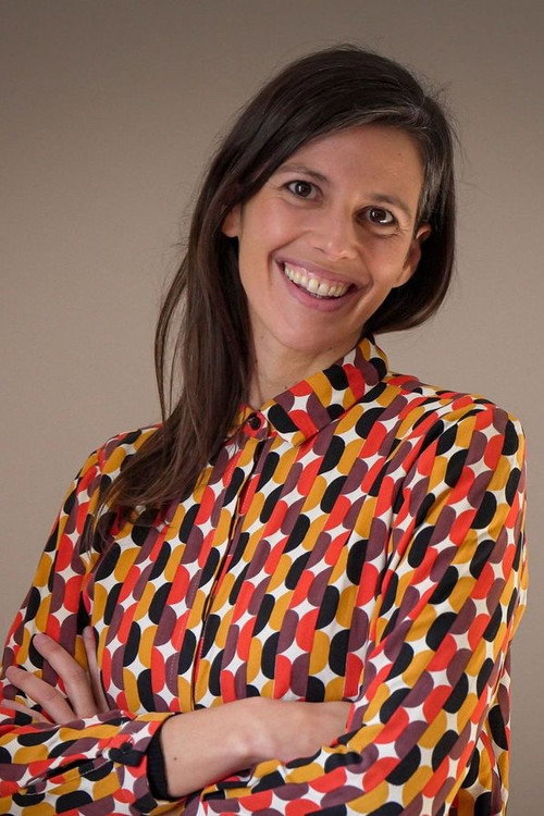 Foto de Alicia Núñez Puerto