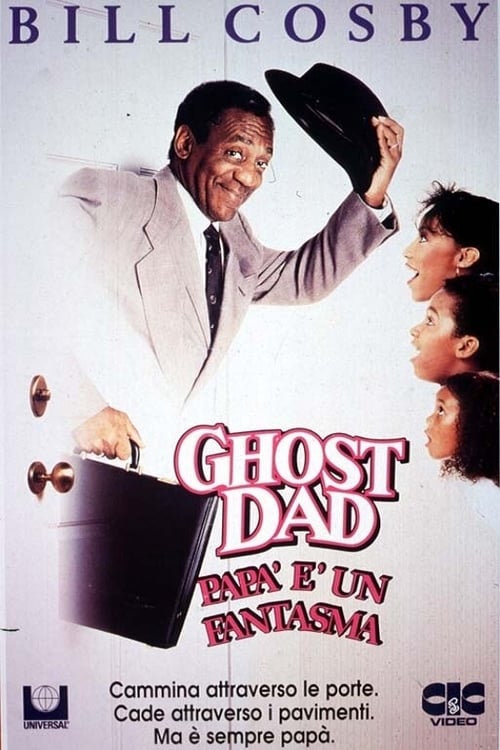 Ghost Dad