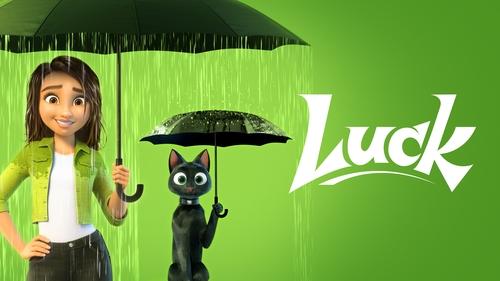 Luck (2022) Download Full HD ᐈ BemaTV