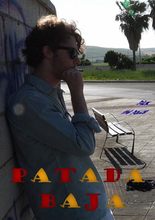 Patada Baja