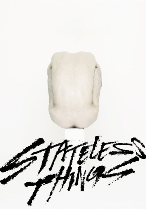 Stateless Things poster