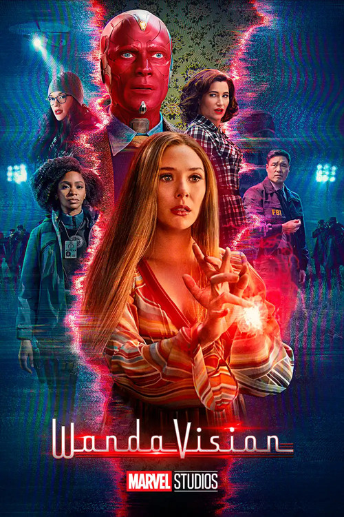 WandaVision
