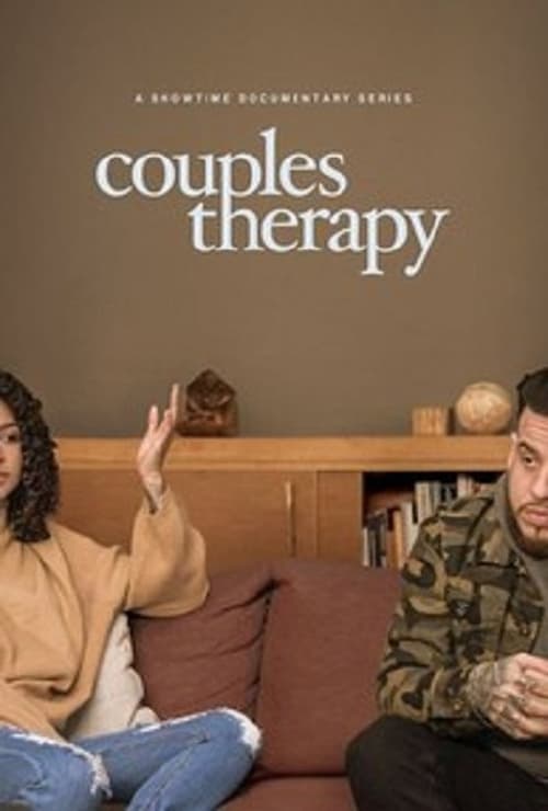 Where to stream Couples Therapy Season 2