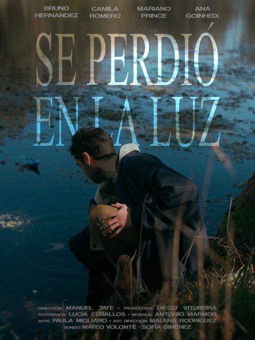 Se Perdió en la Luz