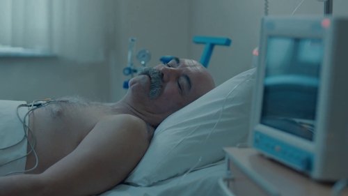 Season 1 Episode 2 - The Pit (Çukur)