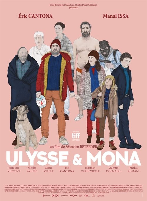 Télécharger ஜ Ulysse & Mona Film en Streaming VOSTFR