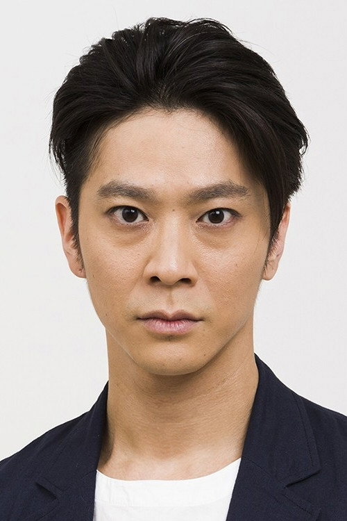 Tomohiro Yoshida photo 2