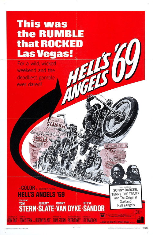 Hell's Angels