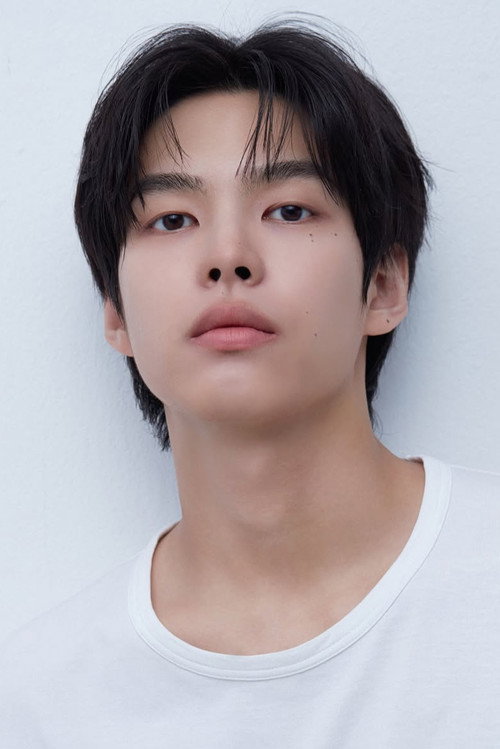 Park Yoon-ho
