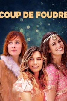 Escena 3 de Coup de foudre à